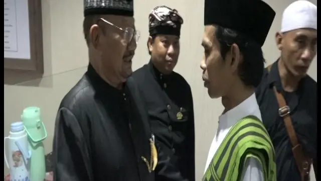 Ustaz Somad
