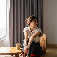 IIlustrasi perempuan cantik/copyrightshutterstock/22 TREE HOUSE