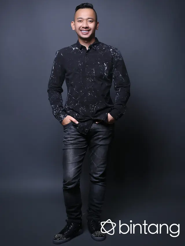 Eksklusif, Perjalanan Reza Nurhilman Jadi Presiden Maicih