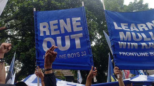 Bobotoh Persib Bandung