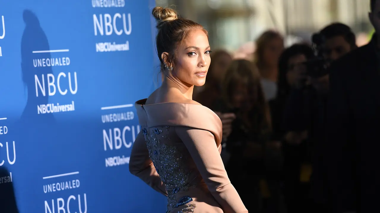 NBCUniversal-2017-Jennifer-Lopez