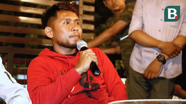 Andik Vermansah