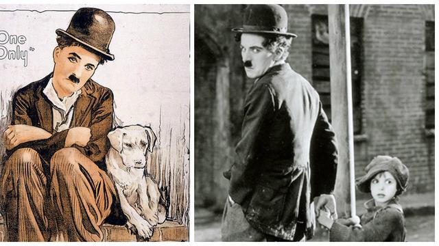 Pada 1978, makam Charlie Chaplin dirampok dan jasadnya disandera