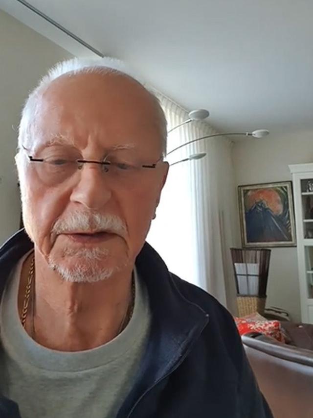 6 Potret Rumah Laurens Ayah Angkat Syahrini di Belanda, Serba Putih