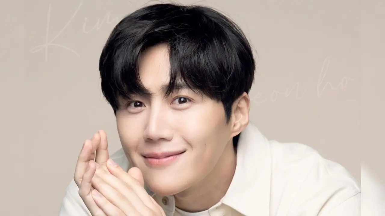 Kim Seon Ho