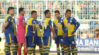 Arema Belum Tentu Main di Turnamen Sunrise of Java Cup 2015.