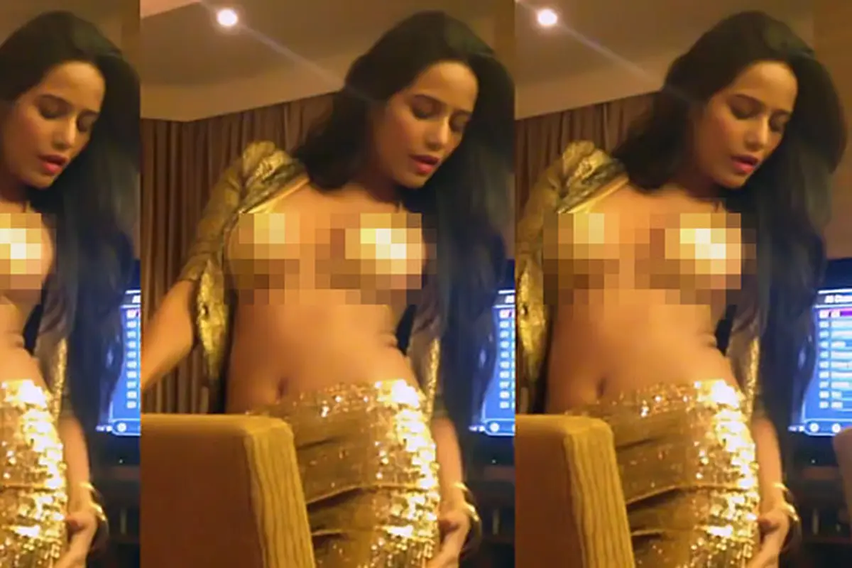 Poonam Pandey 