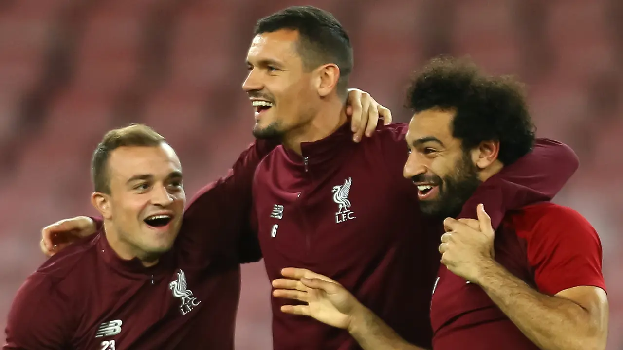 Liverpool