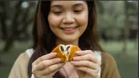 Bukan Sekadar Manis, Simak Manfaat Cokelat Premium dalam Roti Soft Choco