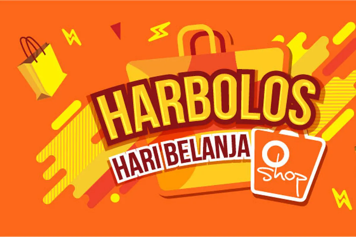 Bersiap, Hari Belanja Online Digelar Lebih Awal di OSHOP!