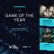 Get ready for The Game Awards 2025, taking place on December 11th in Los Angeles. The event will showcase the best games, including the highly anticipated Game of the Year nominations.
