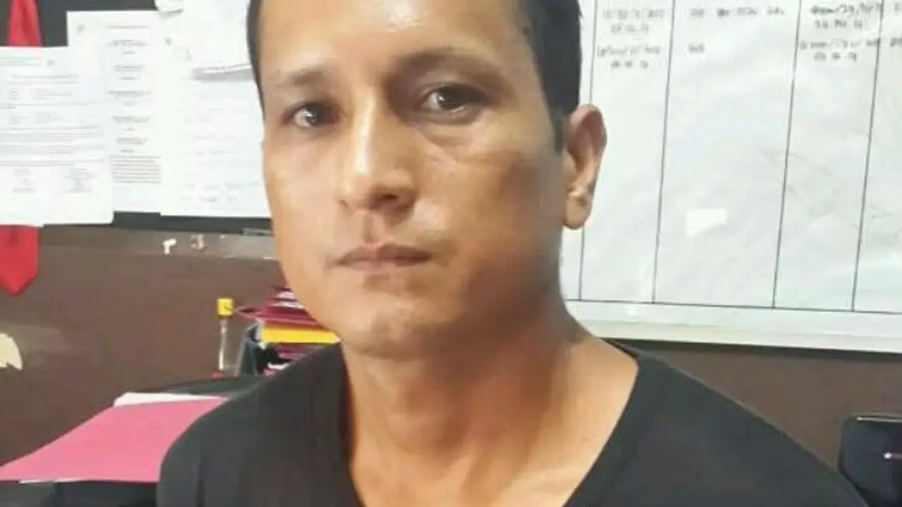 Pembobol ATM