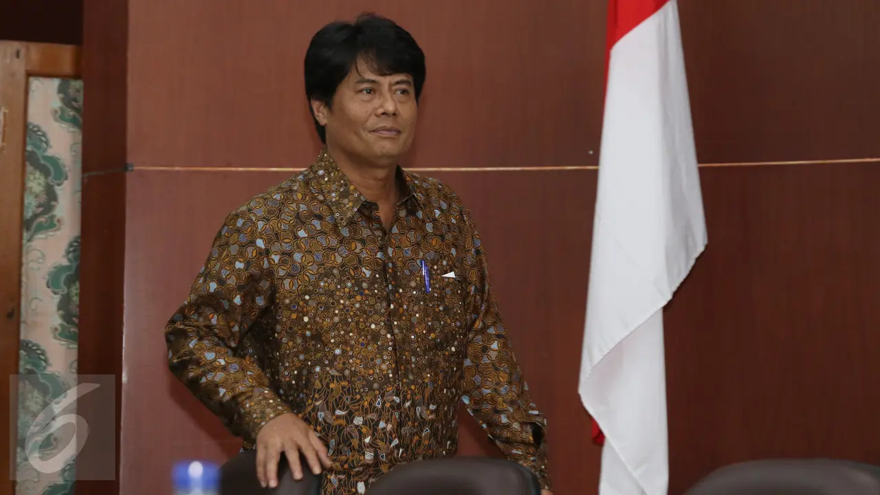 Elia Massa Manik, Wajah Baru Dirut Pertamina
