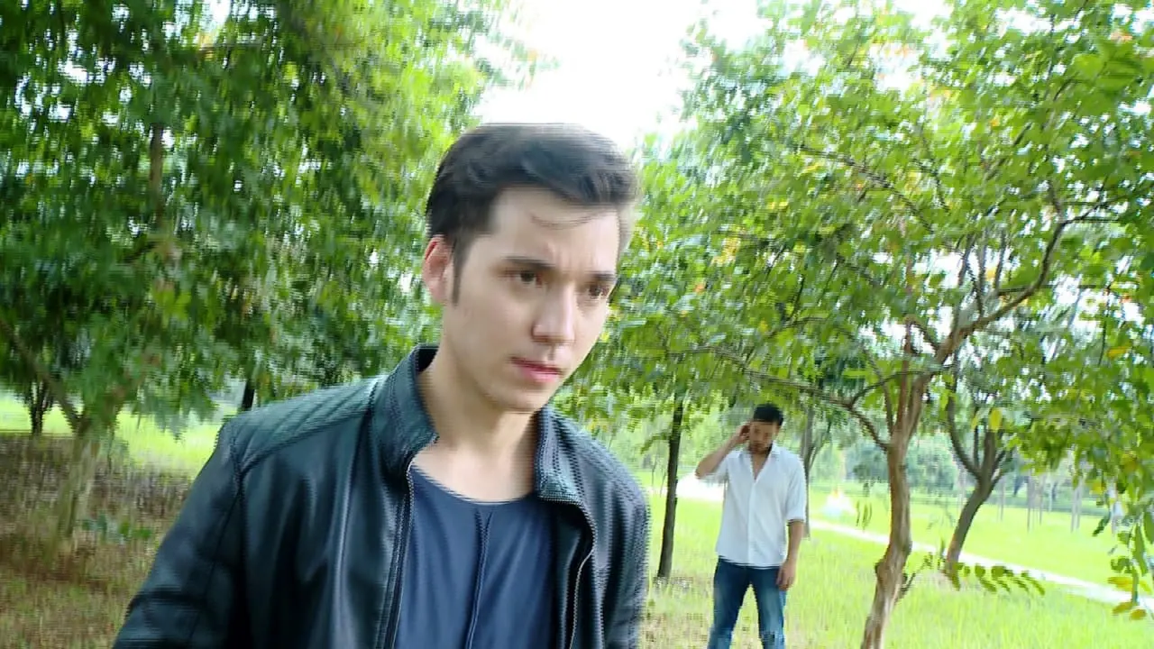 Anak Langit