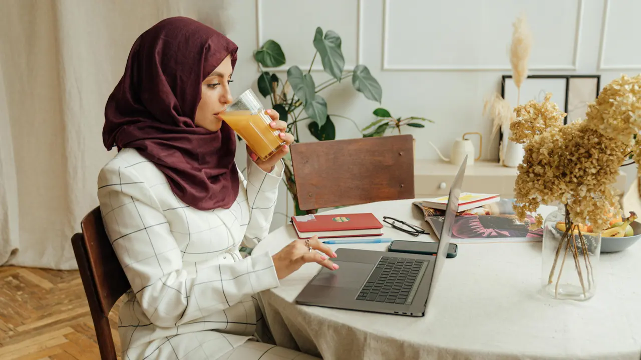 tips memilih hijab