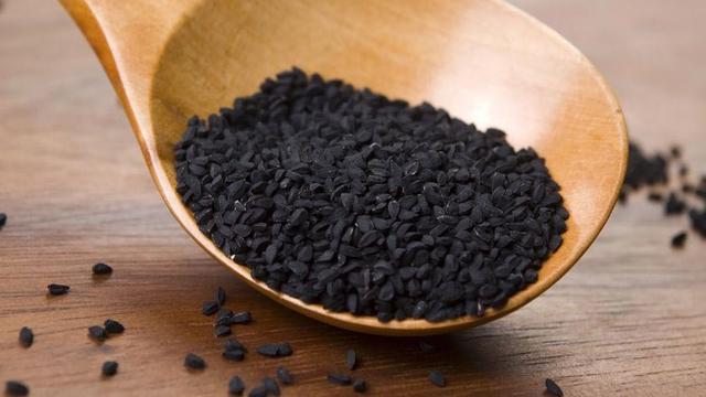 Jinten Hitam untuk Kesehatan dan Kecantikan