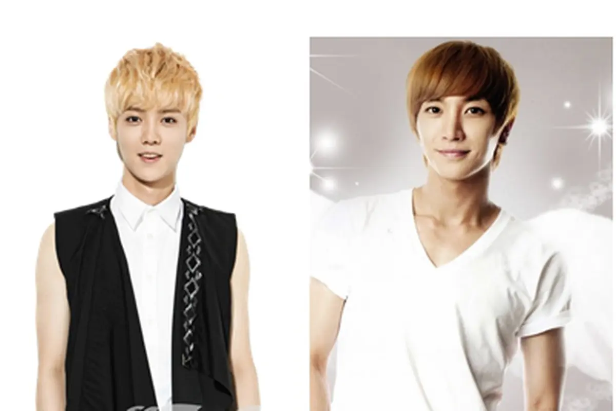 Luhan Hengkang dari EXO, Leeteuk Super Junior Sempat Meramal