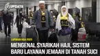 Belakangan ini, istilah syarikah haji makin sering muncul di tengah pembahasan soal penyelenggaraan ibadah haji. Tapi ternyata, masih banyak umat Muslim yang belum benar-benar ngeh apa sih sebenarnya arti dari syarikah haji ini. Berikut penjelasannya...