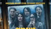 Sinopsis Film Gudang Merica dan 6 Karakter Pentingnya, Suster Galak hingga 4 Mahasiswa Koas