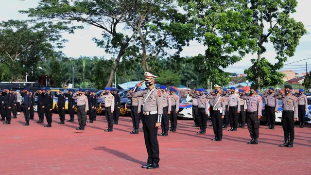 Polda Sumut