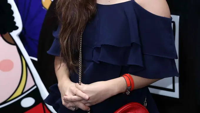 [Bintang] Ayu Ting Ting