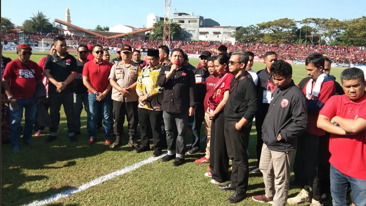 PSM Makassar