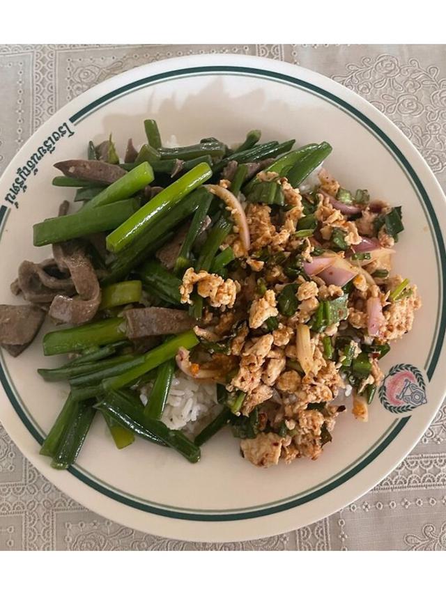 8 Potret Makan Siang Sekolah Paling Ikonik di Dunia, Siap-Siap Bikin Lapar