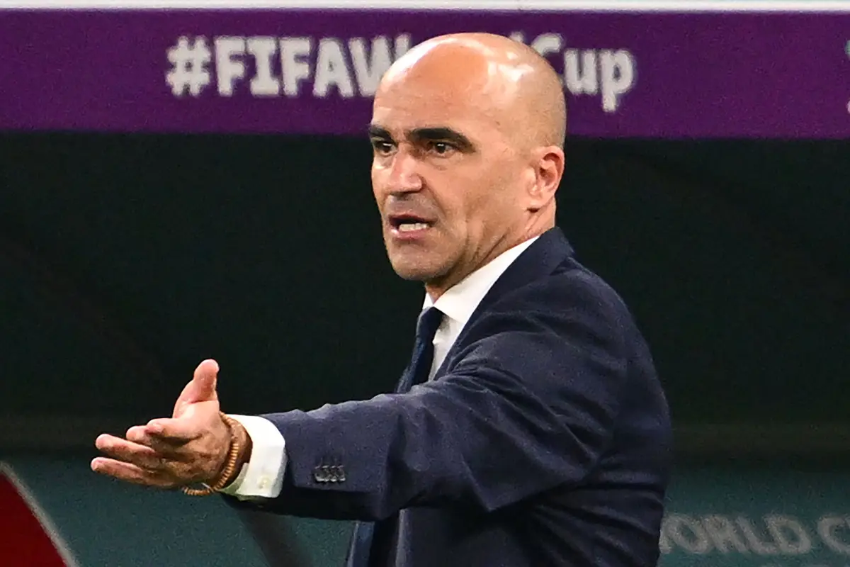 Foto: 5 Pelatih Bergaji Tinggi yang Gagal Bawa Timnya ke Fase Gugur Piala Dunia 2022, Termasuk Hansi Flick bersama Timnas Jerman