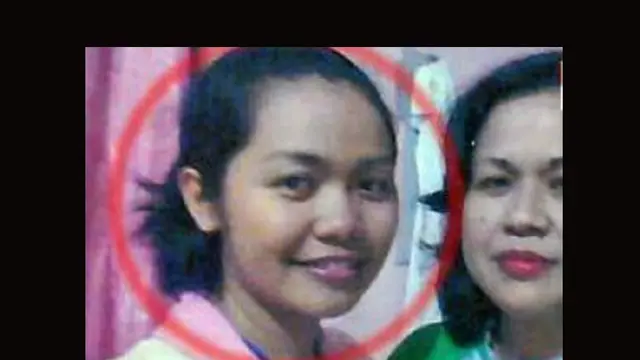 6 Korban Pemerkosaan Ini Malah Dihukum Pengadilan