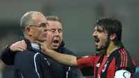 Gennaro Gattuso (AFP/Giuseppe Cacace)