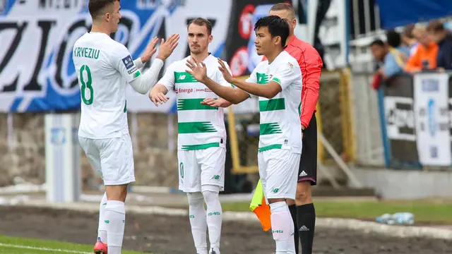 Lechia Gdansk