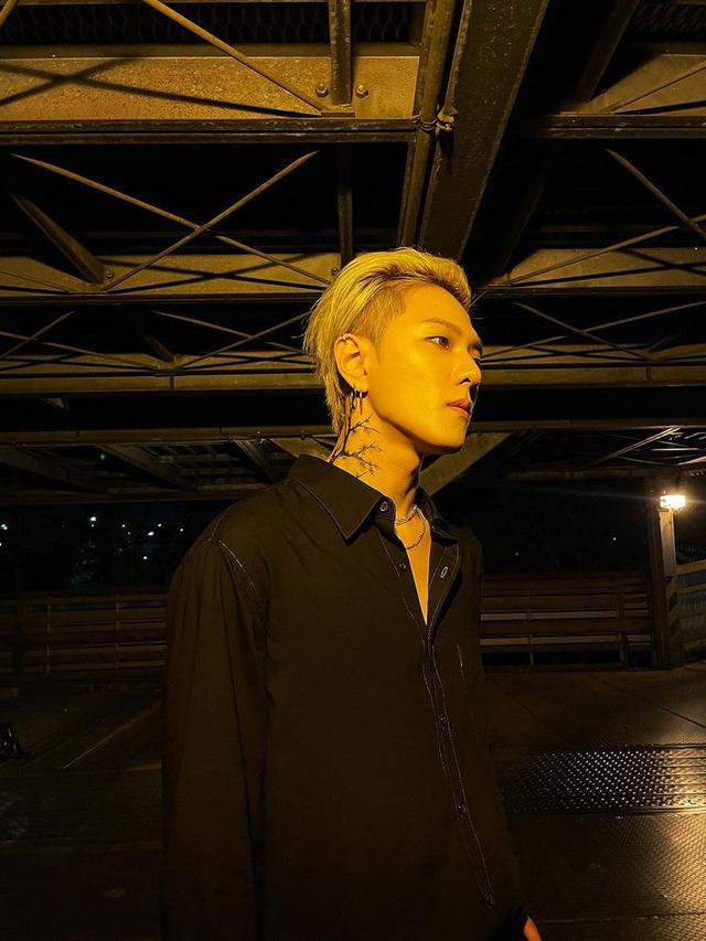 Potret Donghyuk (DK iKON)