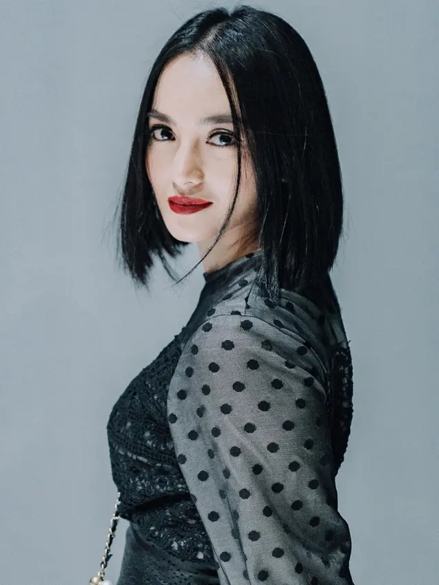 Ririn Ekawati. (Foto: Instagram @ririnekawati)