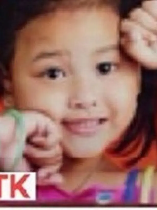 7 Potret Transformasi Aurel Hermansyah dari Kecil hingga Genap Berusia 22 Tahun