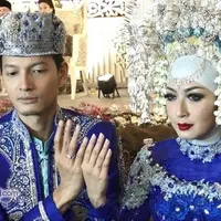 Fedi Nuril masih bercerita saat dirinya meminta Vanny Widyasasti untuk menjadi teman hidupnya. Pria 33 tahun ini tidak melakukan  hubungan pacaran dengan Vanny, ia langsung mengajak Vanny melakukan ta’aruf.