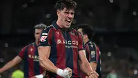 Carlos Espi Digaet Real Madrid, Gantikan Gonzalo Garcia