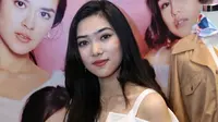 Alasan Isyana Sarasvati Menyebut Gamaliel Tapiheru Sosok Hangat dan Sempurna