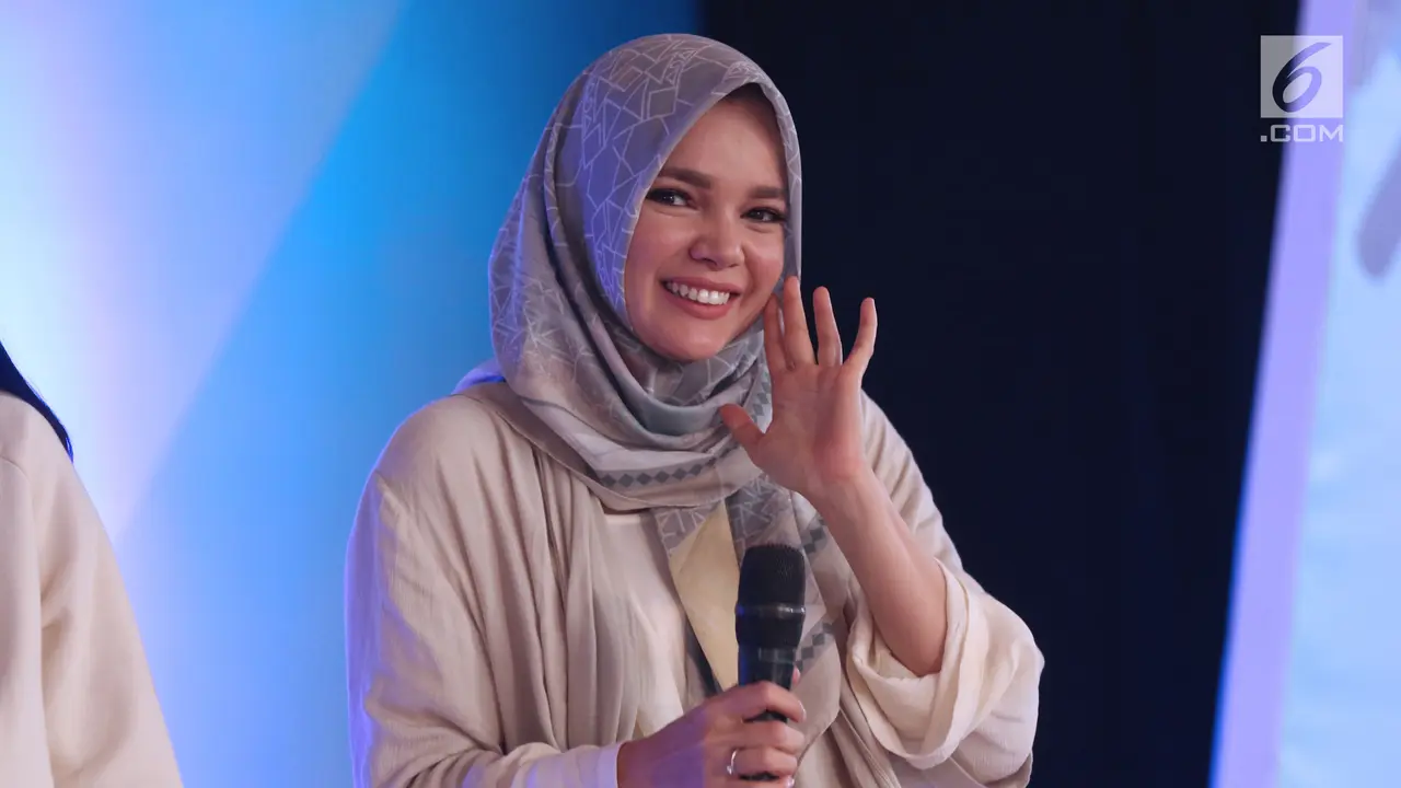 Pemeran Ayat Ayat Cinta 2 Guncang EGTC 2017 Bandung