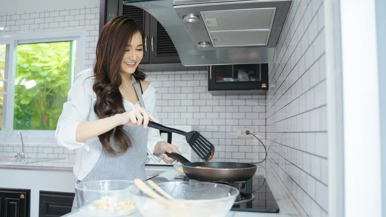 Memasak