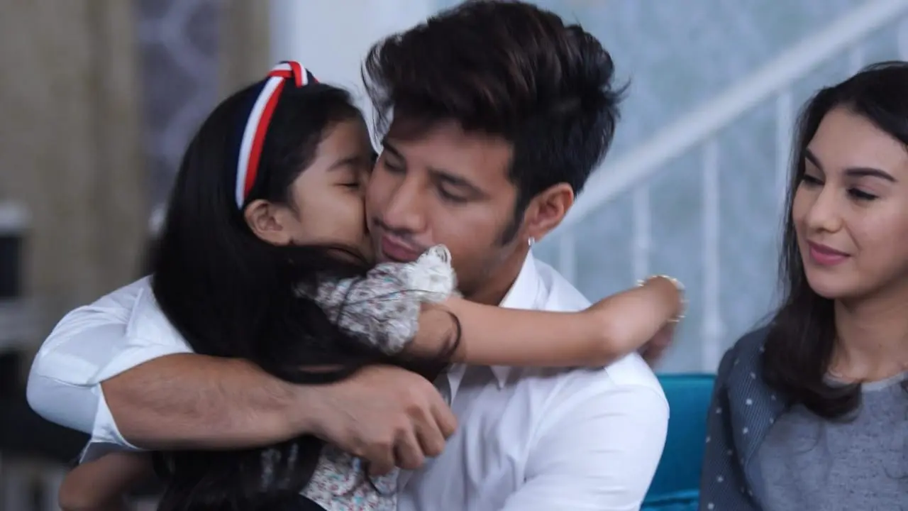 Cinta Suci