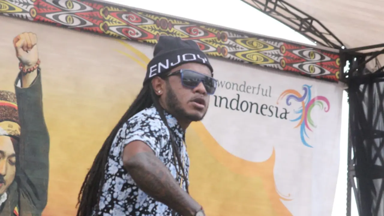Festival Crossborder Skouw 2019