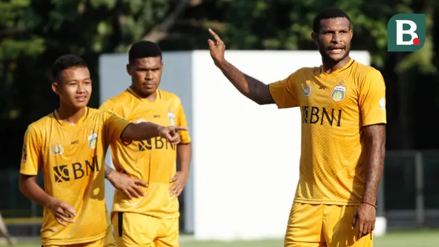 Bhayangkara FC