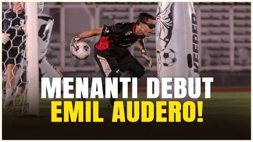  4 Kiper Timnas Indonesia Terlihat Latihan Bersama, Maarten Paes Menyusul?