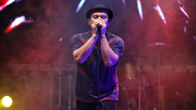 [Bintang] Padi Reborn