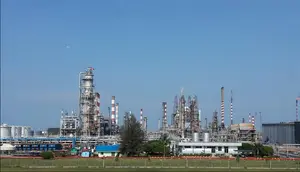 Pertamina Bakal Tampung 62,6 Ribu Barel per Hari Jatah Minyak Mentah KKKS