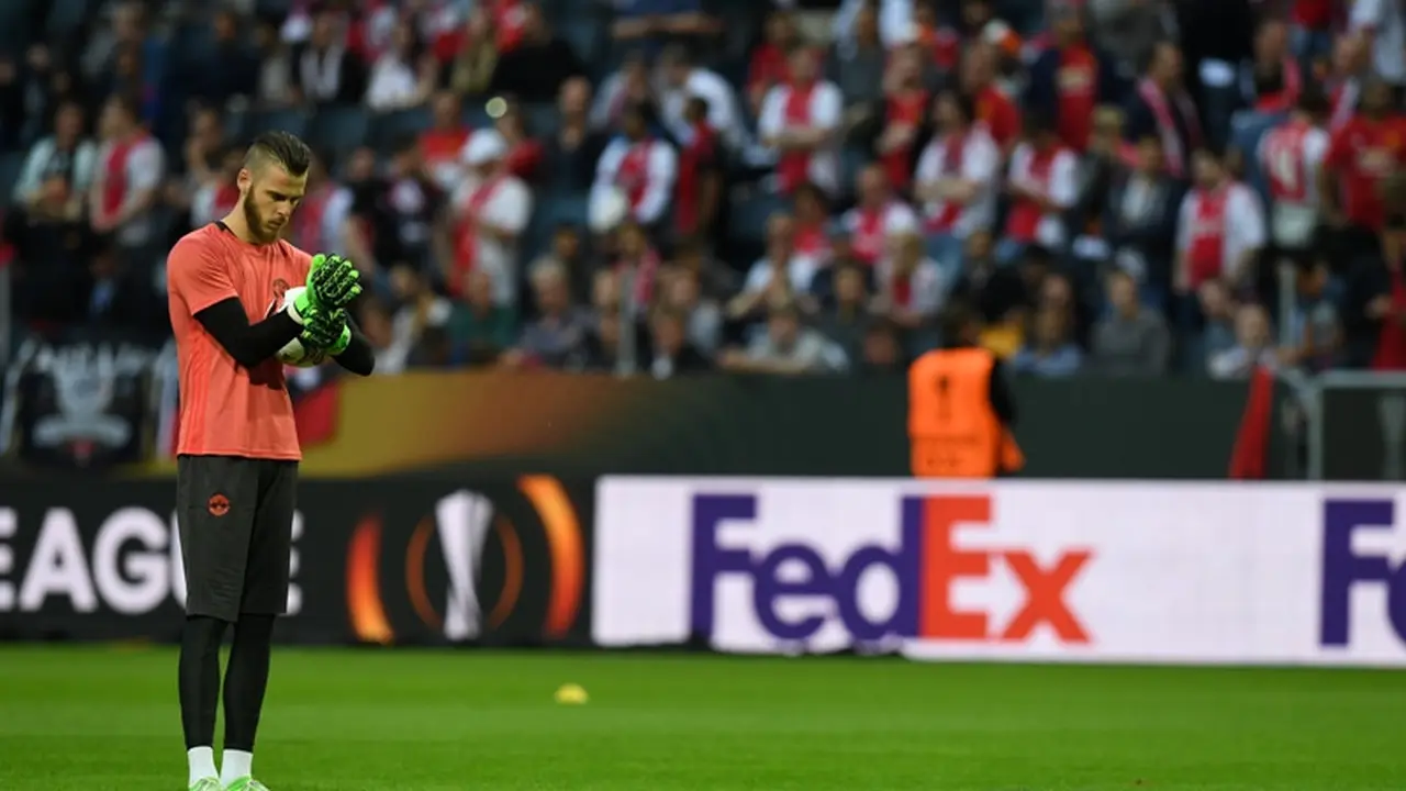 David de Gea