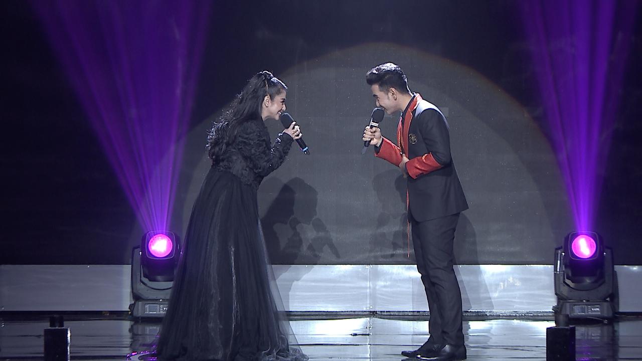 Tonton Grand Final LIDA 2020 Indosiar Konser Menuju Puncak, Ini Link ...