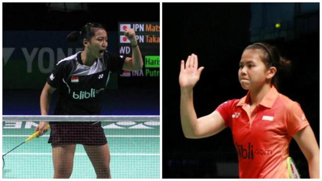 Thailand Masters 2017