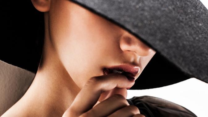 Penyebab Bibir Jadi Hitam Beauty Fimela Com
