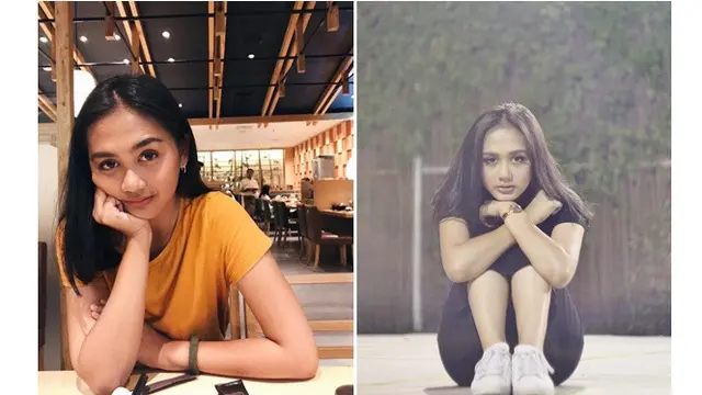 Adristya Chintia (Sumber: Instagram/adrisdidis)